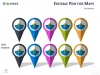 Europe Map PowerPoint Template - Slide 99