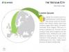 Europe Map PowerPoint Template - Slide 120