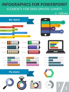 Free Charts and Infographics PowerPoint Templates