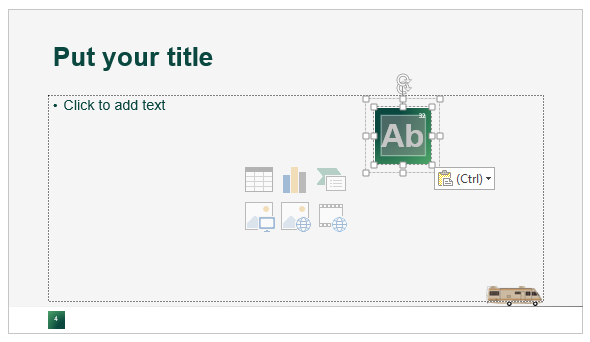 Plantilla PowerPoint Breaking Bad