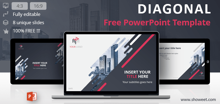 free cool powerpoint templates