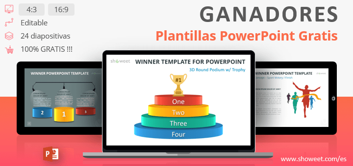 plantillas powerpoint gratuitas