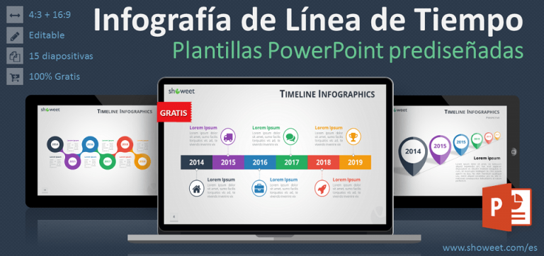 raqueta Acelerar Subdividir Plantillas gratis Diagrama de Gantt para Google Slides y PowerPoint