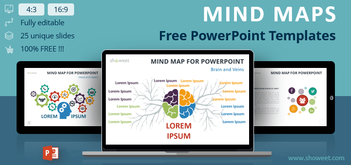 mind map templates for powerpoint mind map templates for powerpoint, Powerpoint templates