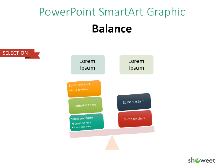 Схемы smartart примеры