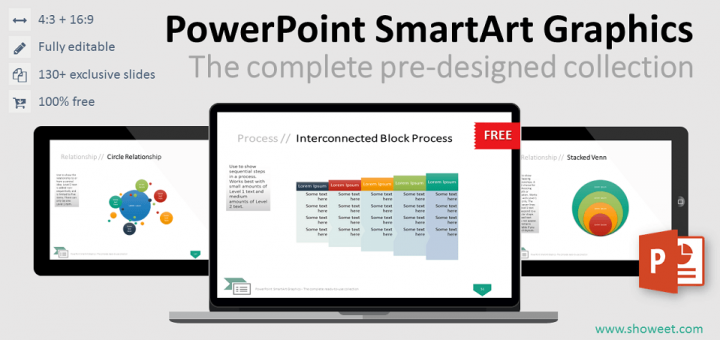 Picture Organization Chart Smartart Graphic