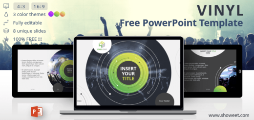 creative and free powerpoint templates - showeet creative and free powerpoint templates - showeet, Powerpoint templates