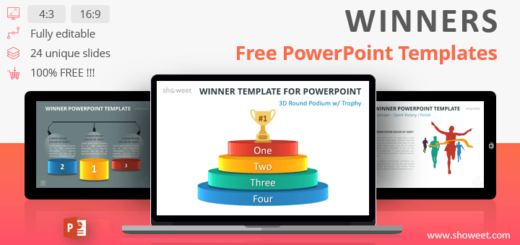 free ptt templates