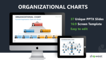 Free Organizational Charts for PowerPoint