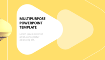 Luna - PowerPoint and Google Slides Template (Yellow) - Slide 02