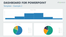 Dashboard PowerPoint Template - Example 2