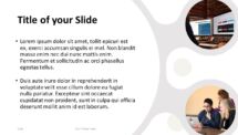 NETWORK - Modern Template for PowerPoint