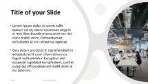 NETWORK - Modern Template for PowerPoint