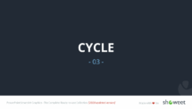 Cycle