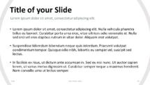 NETWORK - Modern Template for PowerPoint - Title and Content