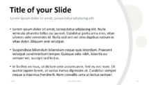 NETWORK - Modern Template for PowerPoint