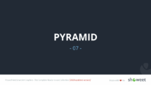 Pyramid
