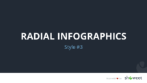 Radial Infographics for PowerPoint - Style 3