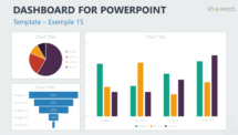 Dashboard PowerPoint Template - Example 15