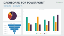 Dashboard PowerPoint Template - Example 15