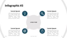 NETWORK - Modern Template for PowerPoint with Matrix