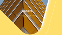 Luna - PowerPoint and Google Slides Template (Yellow) - Slide 23