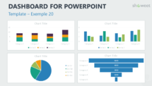 Dashboard PowerPoint Template - Example 20