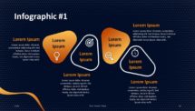 Startup Template for PowerPoint - Infographics 1