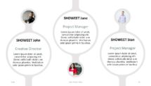 NETWORK - Modern Template for PowerPoint