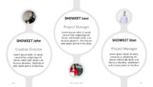NETWORK - Modern Template for PowerPoint