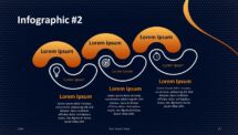 Startup Template for PowerPoint - Infographics 2