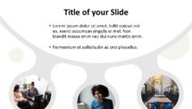 NETWORK - Modern Template for PowerPoint