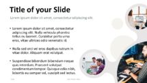 NETWORK - Modern Template for PowerPoint