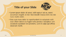 Diapositiva 04 - Plantilla Gratis Pub Retro para PowerPoint y Google Slides