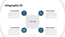 NETWORK - Modern Template for PowerPoint with Matrix