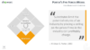 Porter's Five Forces Model for PowerPoint - Substitutes