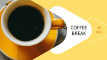 Luna - PowerPoint Template (Yellow) - Slide 34