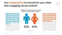 Corporate Business PowerPoint Template - Infographics
