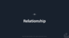 PowerPoint SmartArt Graphics - Relationship - Title Page