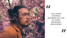 Oki - Multipurpose PowerPoint Template - Quote