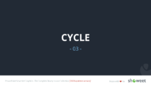Cycle