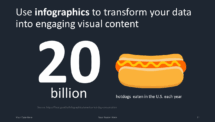 Retro - Free PowerPoint Template - Infographics