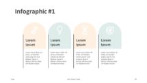 19 - Infographics - Arch Template for PowerPoint and Google Slides
