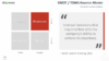 PowerPoint SWOT - Weaknesses
