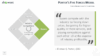 Porter's Five Forces Model for PowerPoint - Buyers