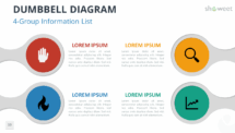 Information List for PowerPoint and Google Slides