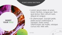 Vinyl - Creative PowerPoint Template - Green - Slide 6