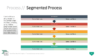 PowerPoint SmartArt Graphics - Segmented Process Template