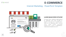 Free E-Commerce Graphics for PowerPoint
