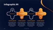 Startup Template for PowerPoint - Infographics 4